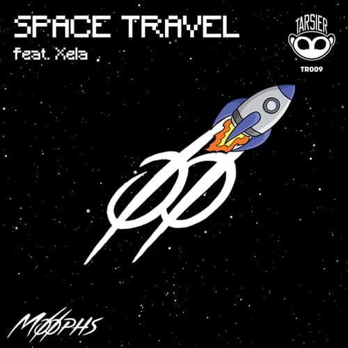Space Travel (feat. Xela)