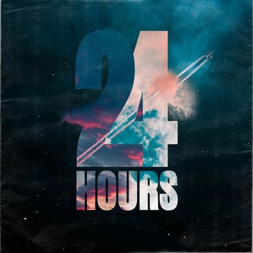 24 hours (feat. Lake)