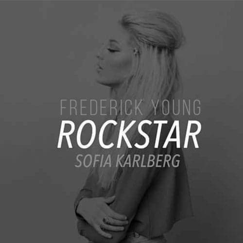 Rockstar (feat. Sopia Karlberg)