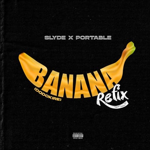 Banana (Refix)