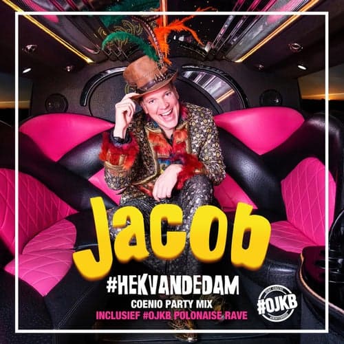 #HEKVANDEDAM (Coenio Party Mix)