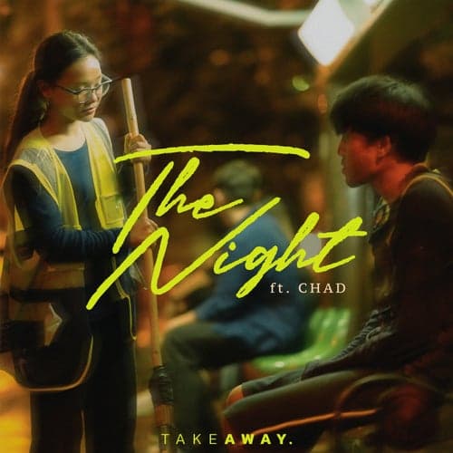 The Night (feat. CHAD)
