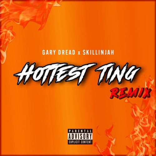 Hottest Ting Remix
