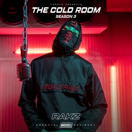 The Cold Room - S3-E2