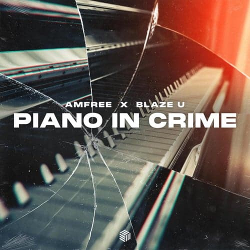 Piano In Crime