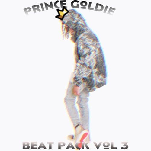 Prince Goldie Beat Pack Vol. 3