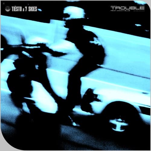 Trouble (feat. Micky Blue)