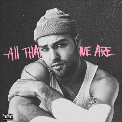 All That We Are (EP)