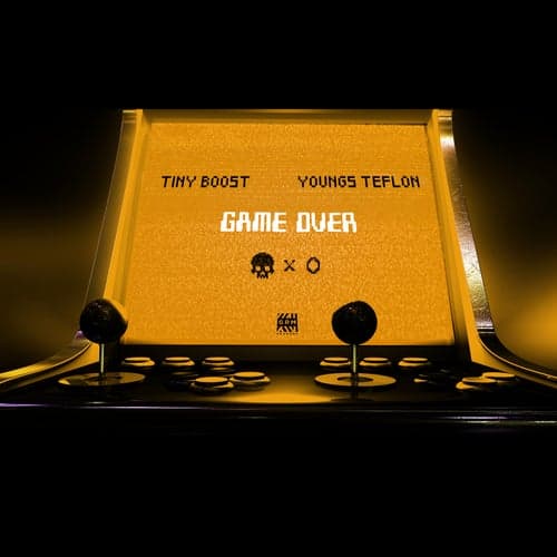 Game Over (feat. Youngs Teflon & Tiny Boost)