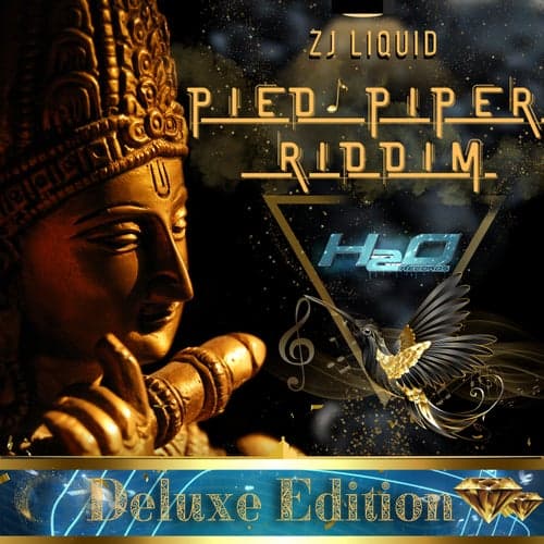 Pied Piper Riddim (Deluxe Edition)