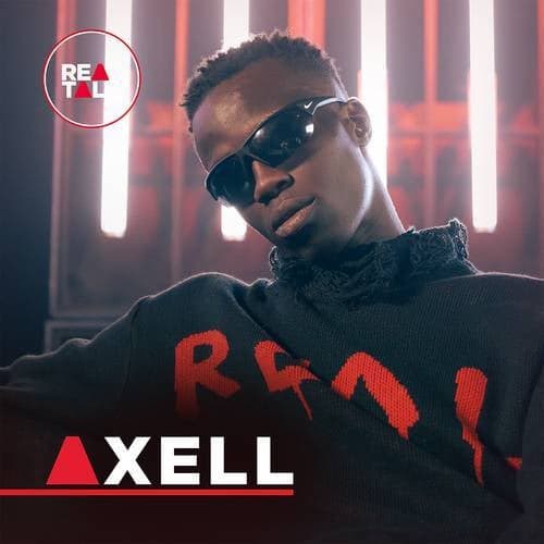 Real talk - 5/8 feat Axell