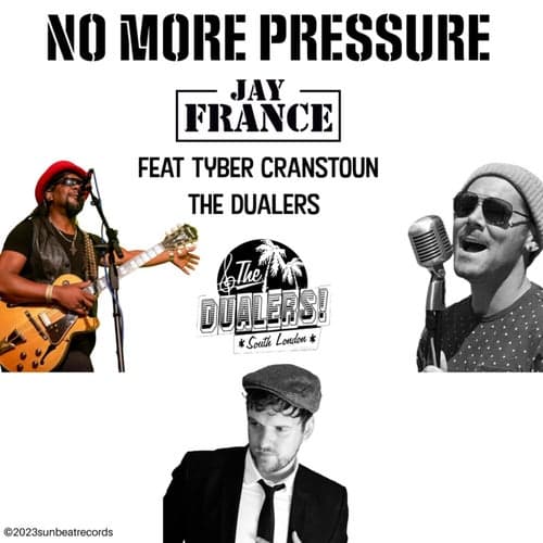No More Pressure