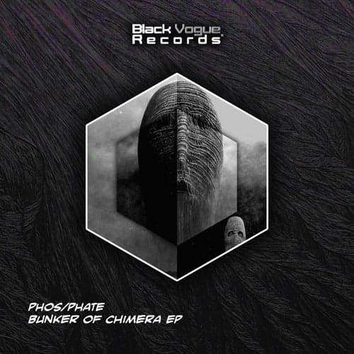 Bunker Of Chimera EP