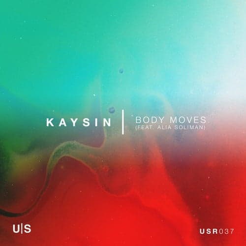 Body Moves (feat. Alia Soliman)