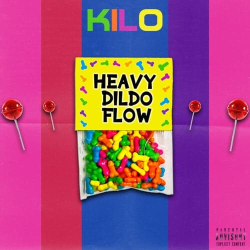 Heavy Dildo Flow