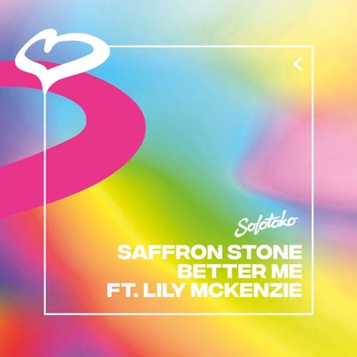 Better Me (feat. Lily Mckenzie)