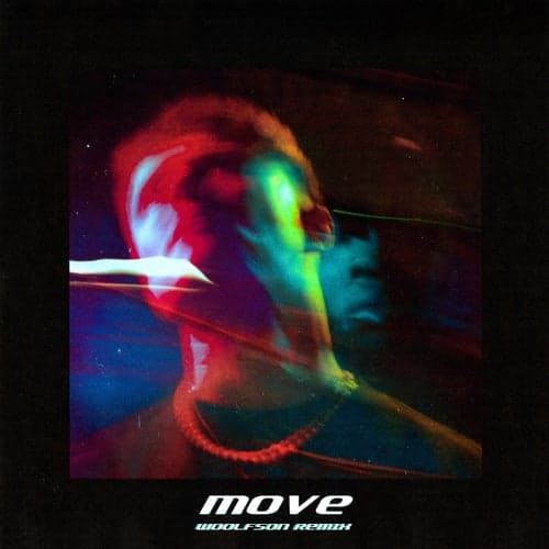 Move (WOOLFSON Remix)