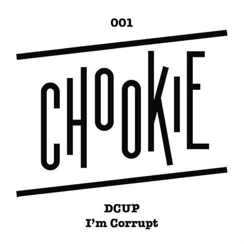 I'm Corrupt (Remixes)
