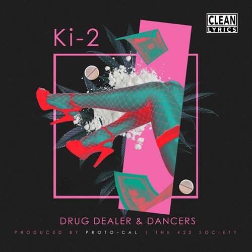 Drug Dealers & Dancers