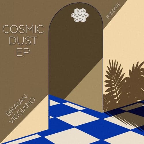 Cosmic Dust EP