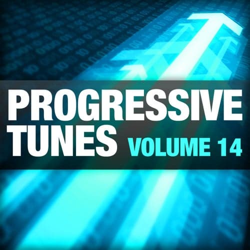 Progressive Tunes, Vol. 14