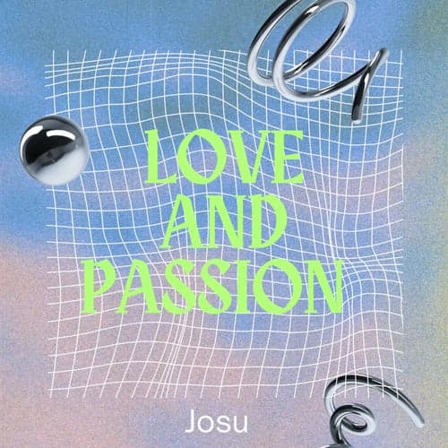 Love And Passion