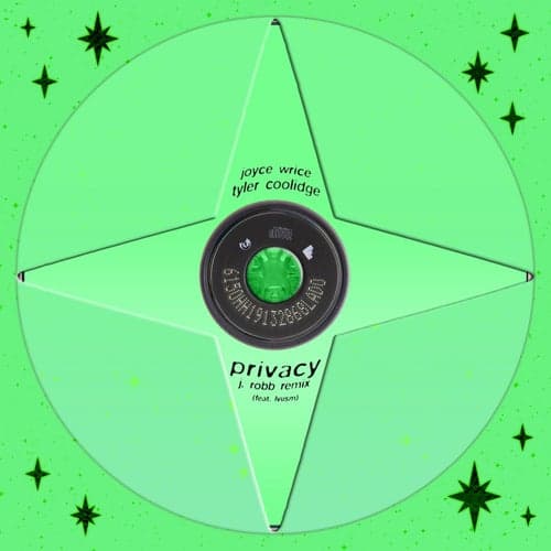 PRIVACY (REMIX) [feat. J Robb & lvusm]
