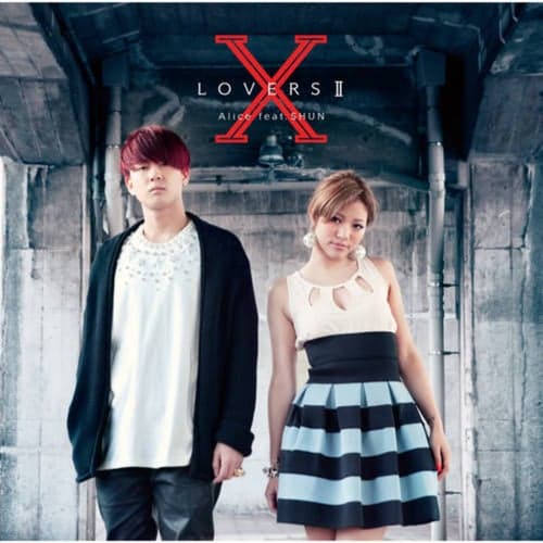 X Lovers II
