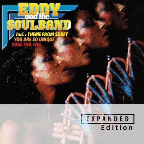 Eddy and the Soulband (Expanded Edition / Remastered 2024)