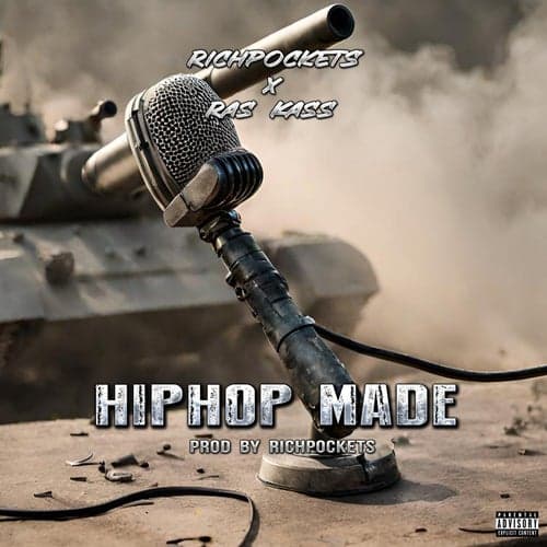 HipHop Made