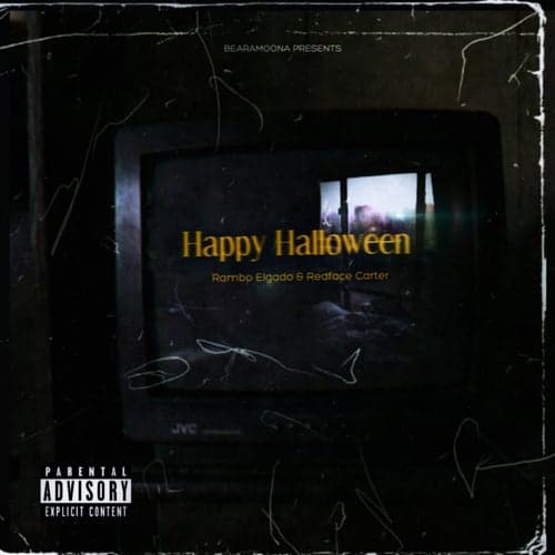 Happy Halloween (feat. Kronos)