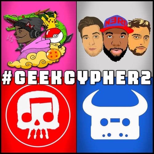 #GeekCypher2
