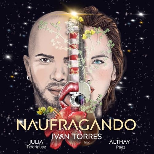Naufragando (feat. Julia Rodríguez, Althay Páez)