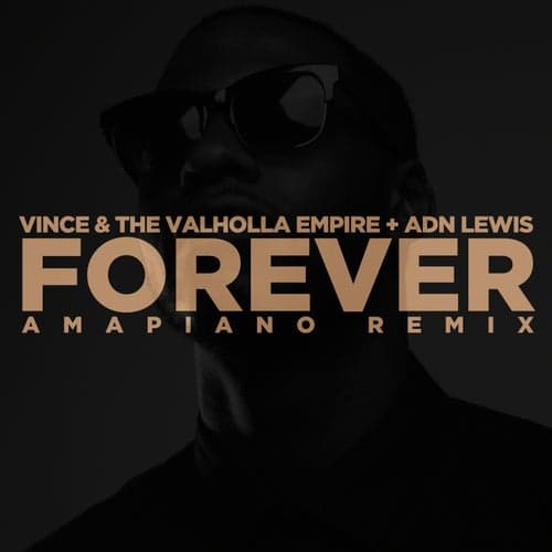 FOREVER (Amapiano Remix)