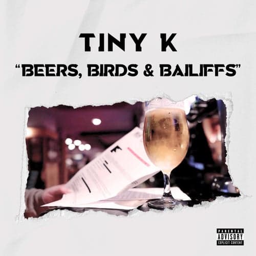 Beers, Birds and Bailiffs