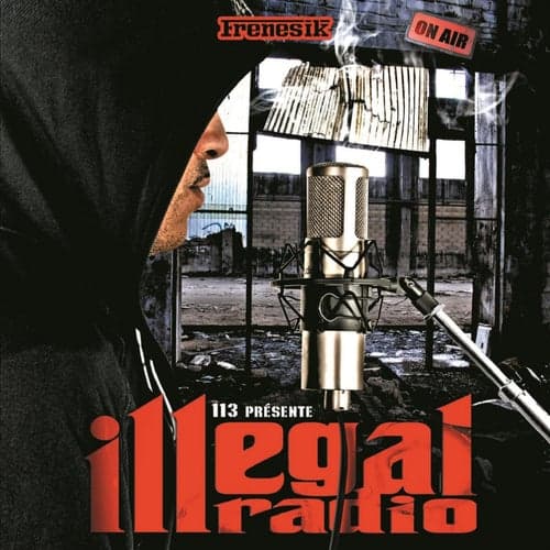 Illegal radio