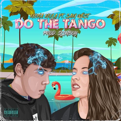 Do The Tango (feat. Sam West)