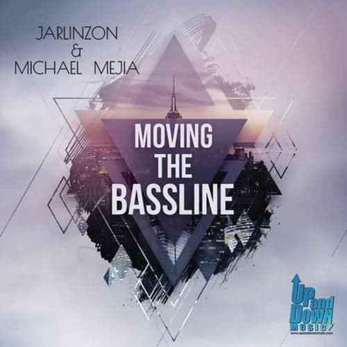 Moving The Bassline