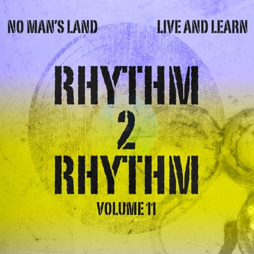Rhythm 2 Rhythm Vol. 11