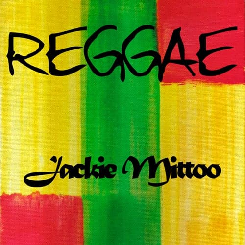 Reggae Jackie Mittoo