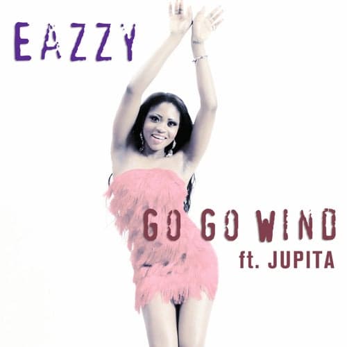 Go Go Wind (feat. Jupita)
