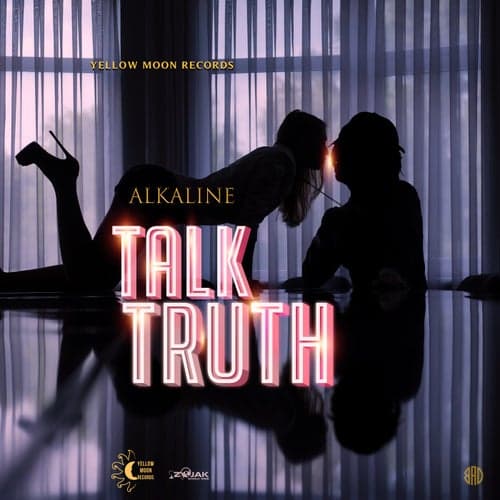 Talk Truth - Single