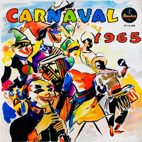 Carnaval 1965