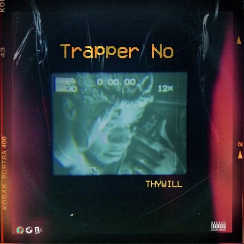 Trapper No