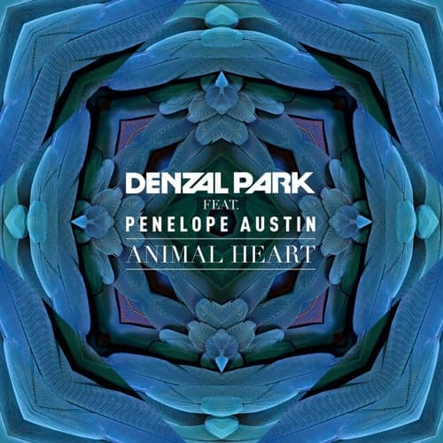 Animal Heart (feat. Penelope Austin)
