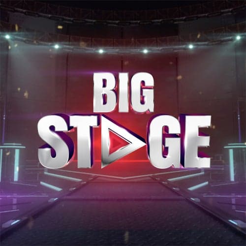 Big Stage 2019