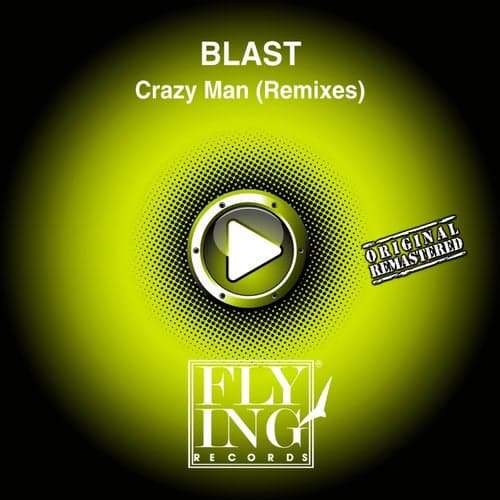 Crazy Man (Remix)