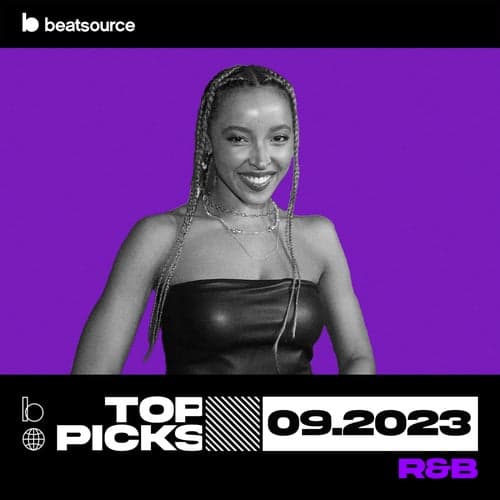 R&B Top Picks September 2023 playlist