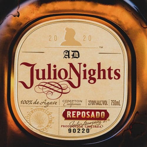 Julio Nights