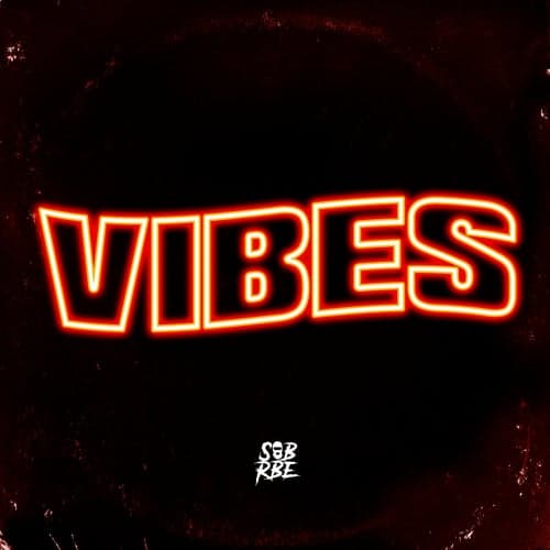 Vibes (feat. Slimmy B & Yhung T.O.)